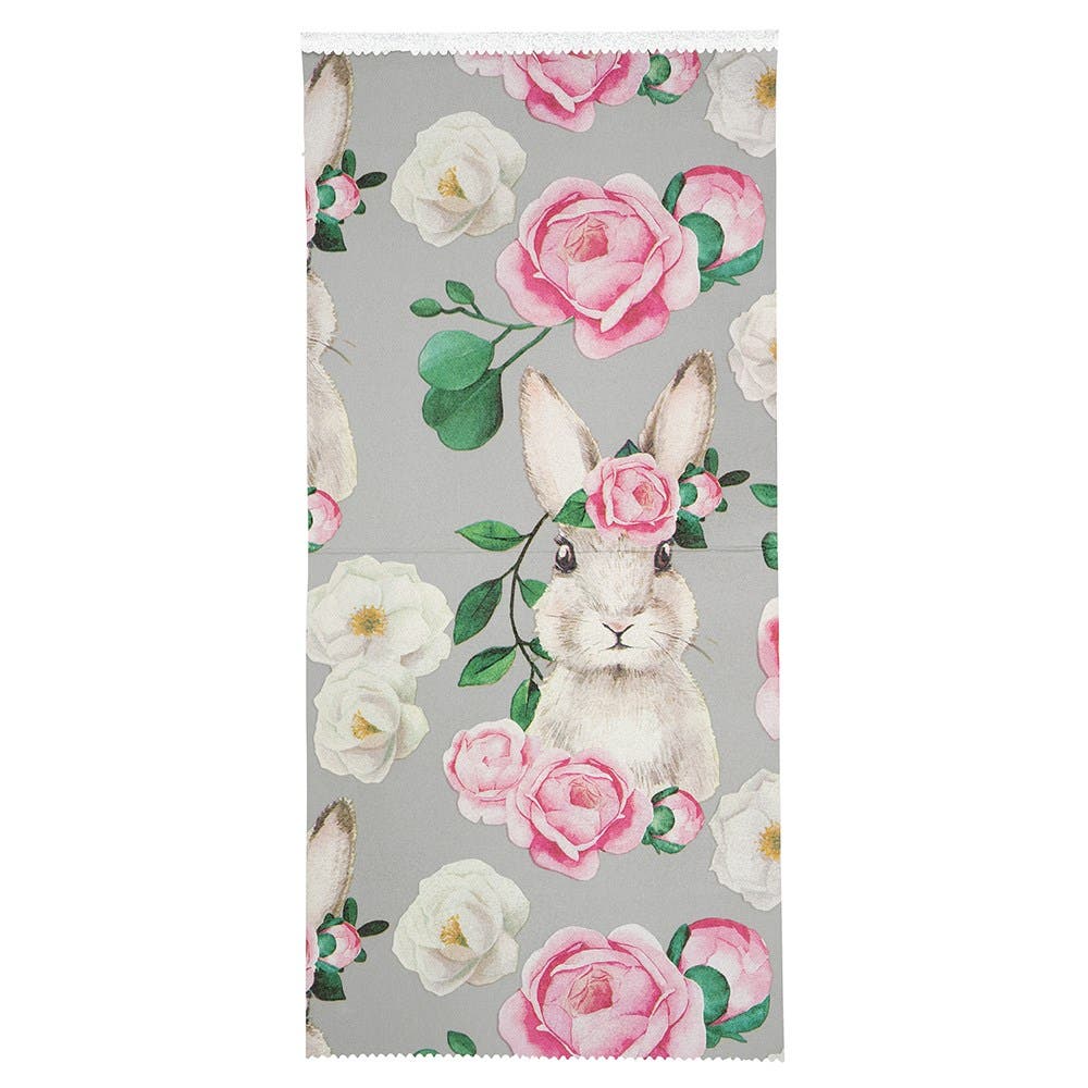 Robert de Soto iFoil Embossed Pop Up Bunny 500 Sheets 13 Micron 12.7cm x 27.3cm 137832