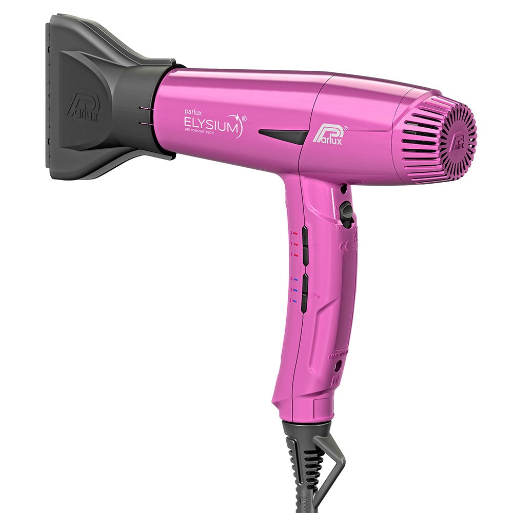 Parlux Elysium Digital Hair Dryer * Choose Colour