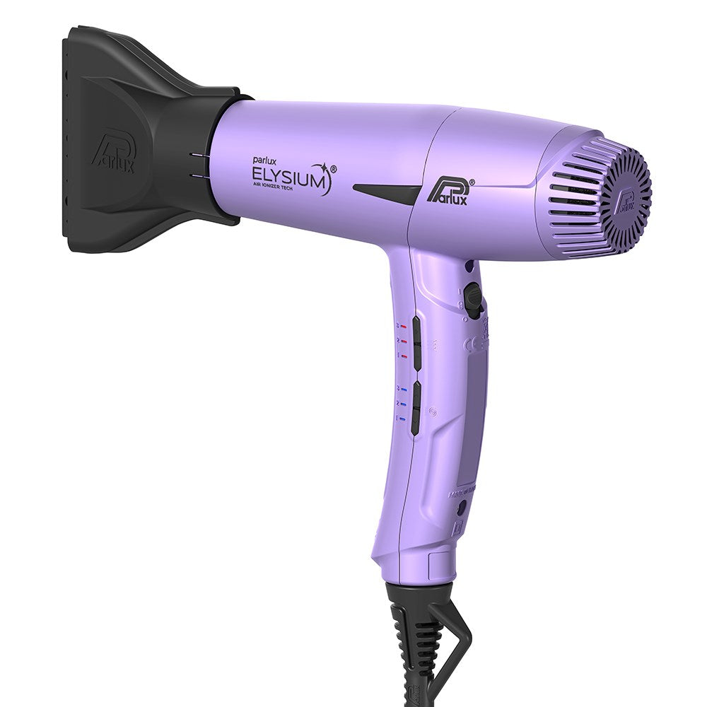 Parlux Elysium Digital Hair Dryer * Choose Colour