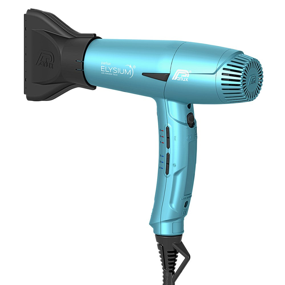 Parlux Elysium Digital Hair Dryer * Choose Colour