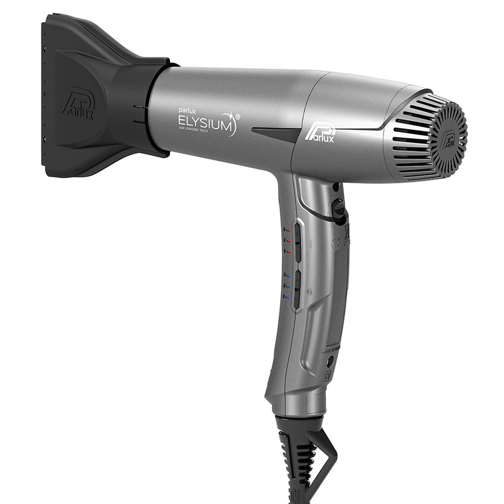 Parlux Elysium Digital Hair Dryer * Choose Colour