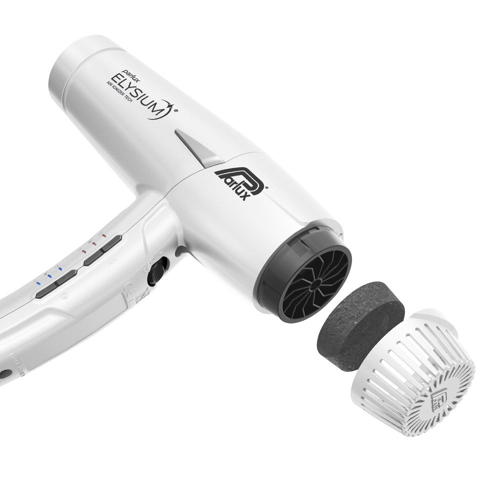 Parlux Elysium Digital Hair Dryer with Diffuser Pack* Choose Colour
