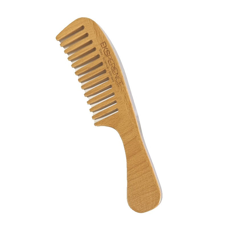 Revlon Eksperience Ritual Wooden Basin Comb