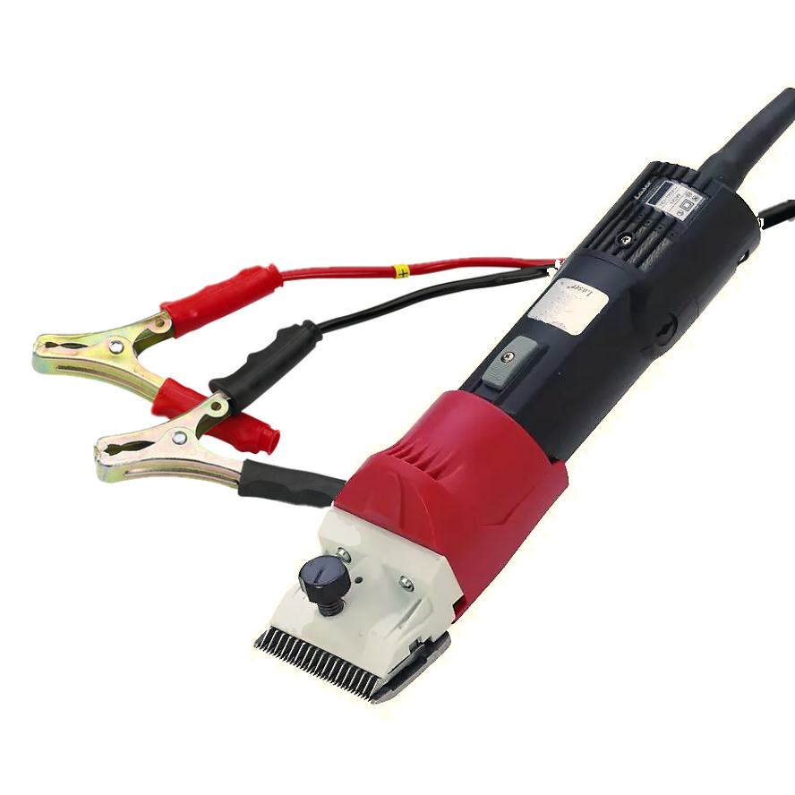 Lister Laser 12V Horse and Large Animal Clipper