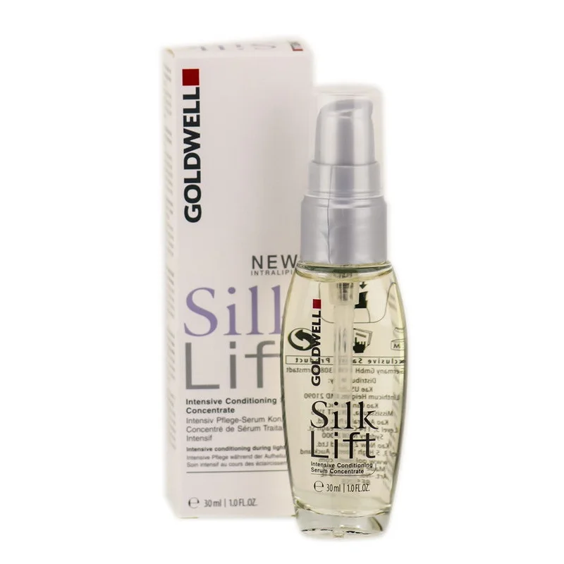 Silk Lift Intensive Conditioning Serum Concentrate 30ml