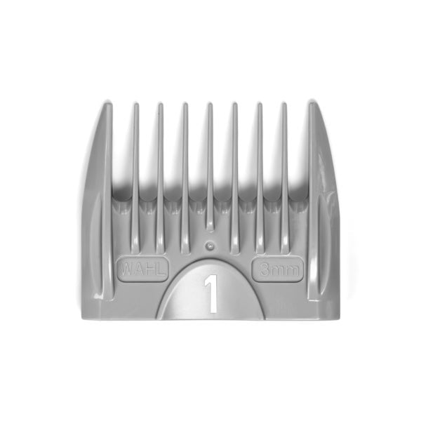 WAHL 5-IN-1 Guide Comb - Size 1 3mm