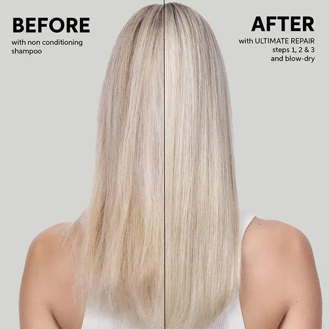 Wella Professionals Ultimate Repair Shampoo 250ml & Conditioner 200ml Duo