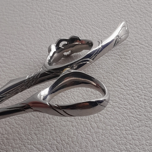 Sharpline Elegance Ribbon Hairdressing Scissors 6.0" – ER60