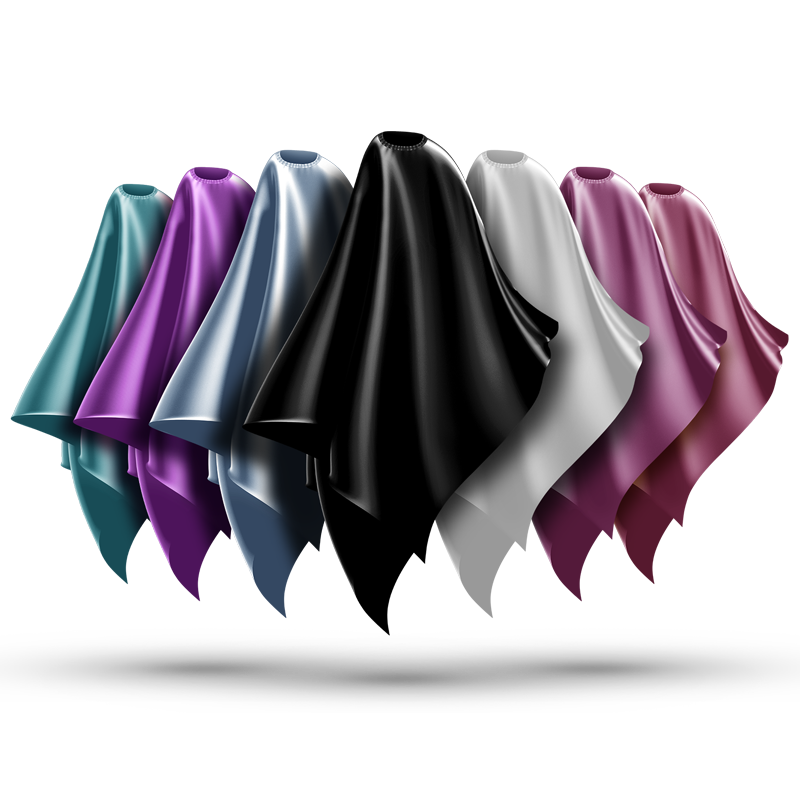 Wahl Professional Haircutting cape 3012 *Choose colour