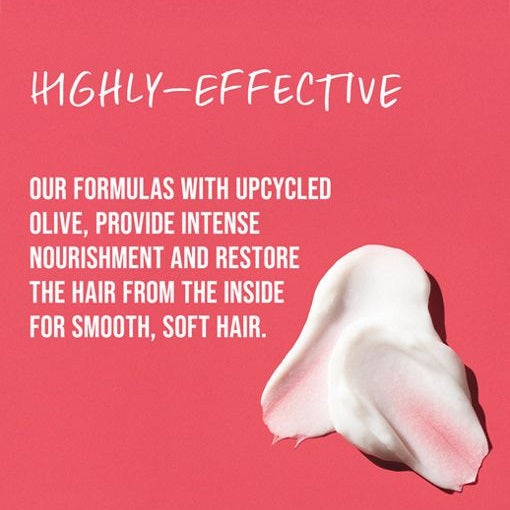 KMS AllSmooth Intense Nourishing Treatment 500ml