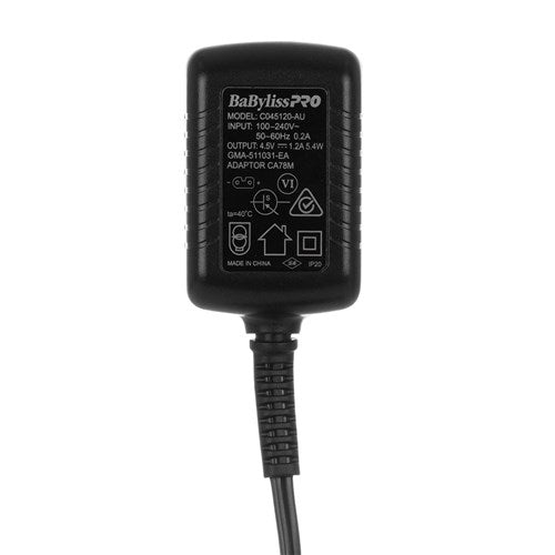 BaBylissPRO FX Foil Shaver Adapter with Cord 311020