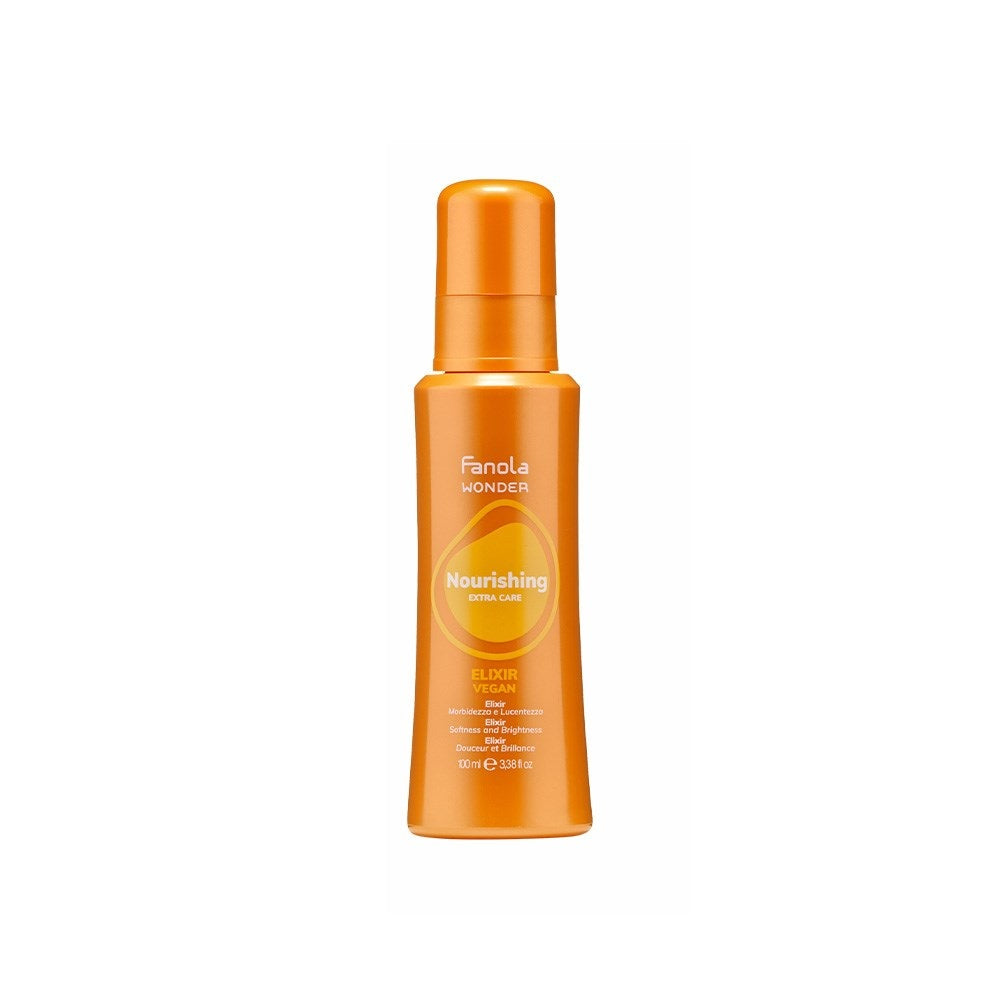 Fanola WONDER Extra Care Nourishing Elixir 100ml