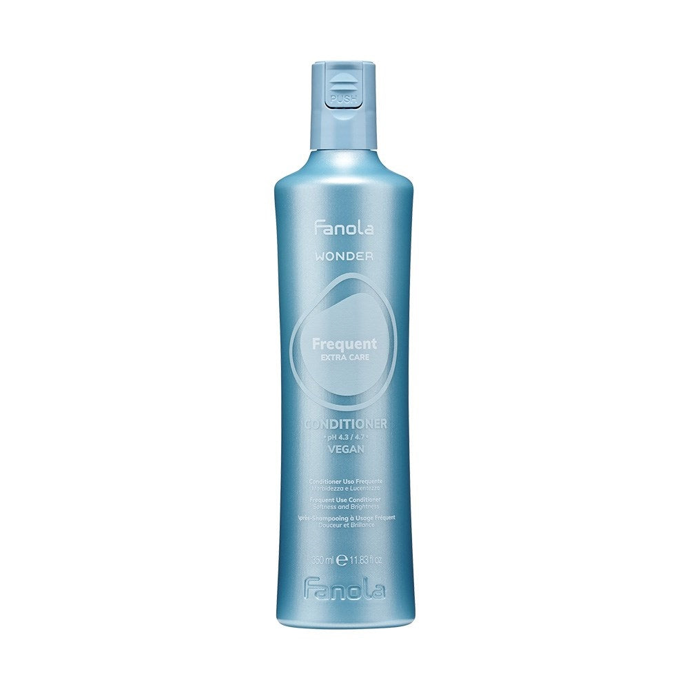 Fanola WONDER Extra Care Frequent Use Conditioner 350ml