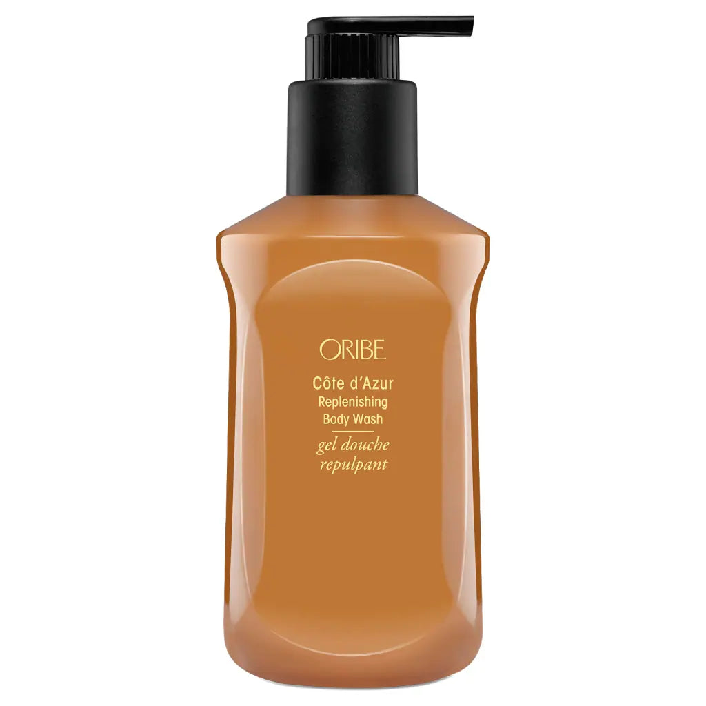 Oribe Côte d'Azur Replenishing Body Wash 300ml