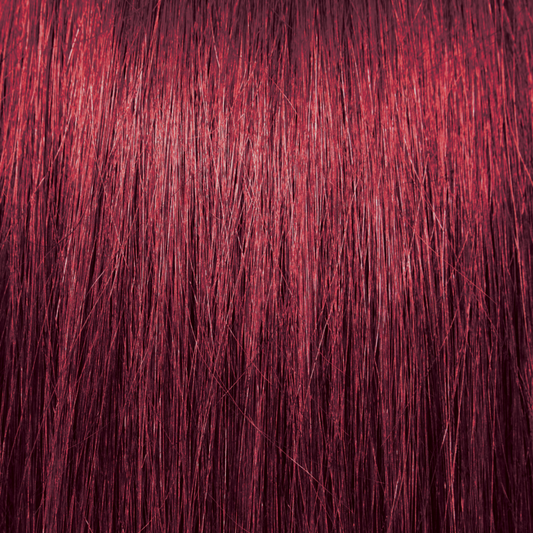 Pravana Permanent Creme Hair Color 90ml - 5.66/5RR Light Intense Red Brown