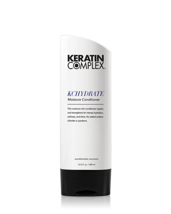 Keratin Complex KCHydrate Moisture Conditioner 400ml