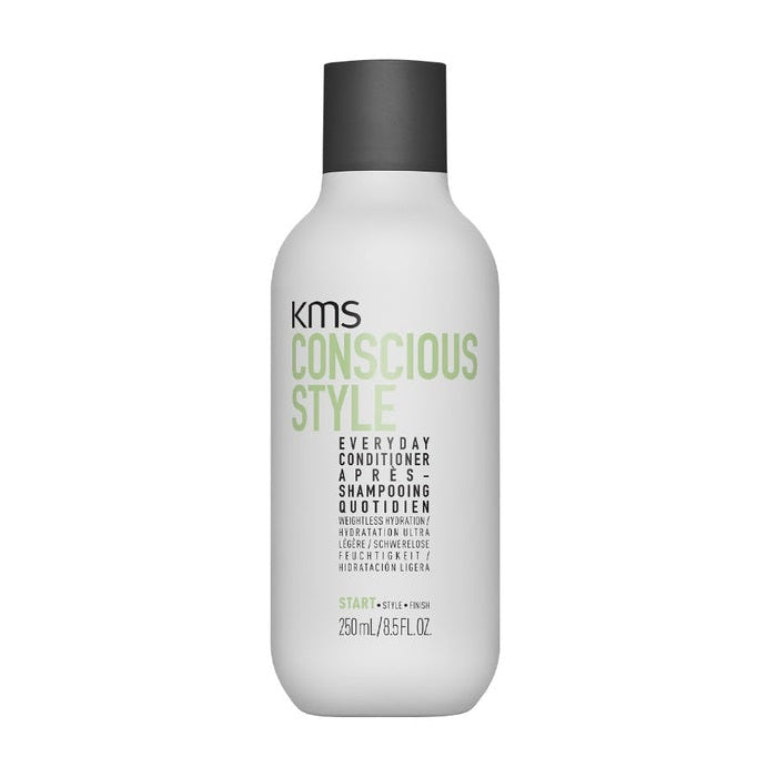 KMS Conscious Style Everyday Conditioner 250ml
