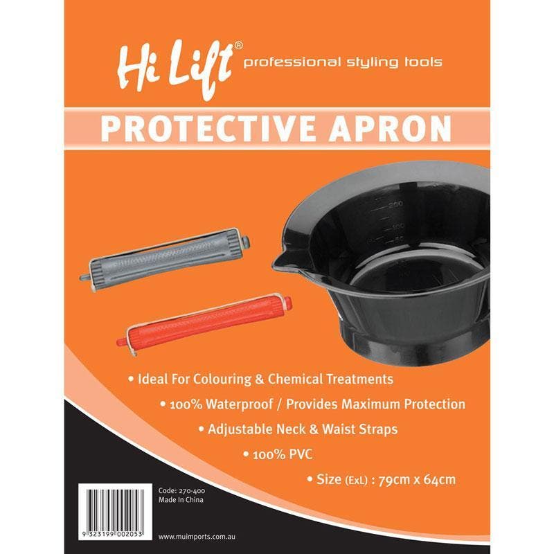 Hi Lift Protective Apron 270-400 - Size: 97cm x 64cm