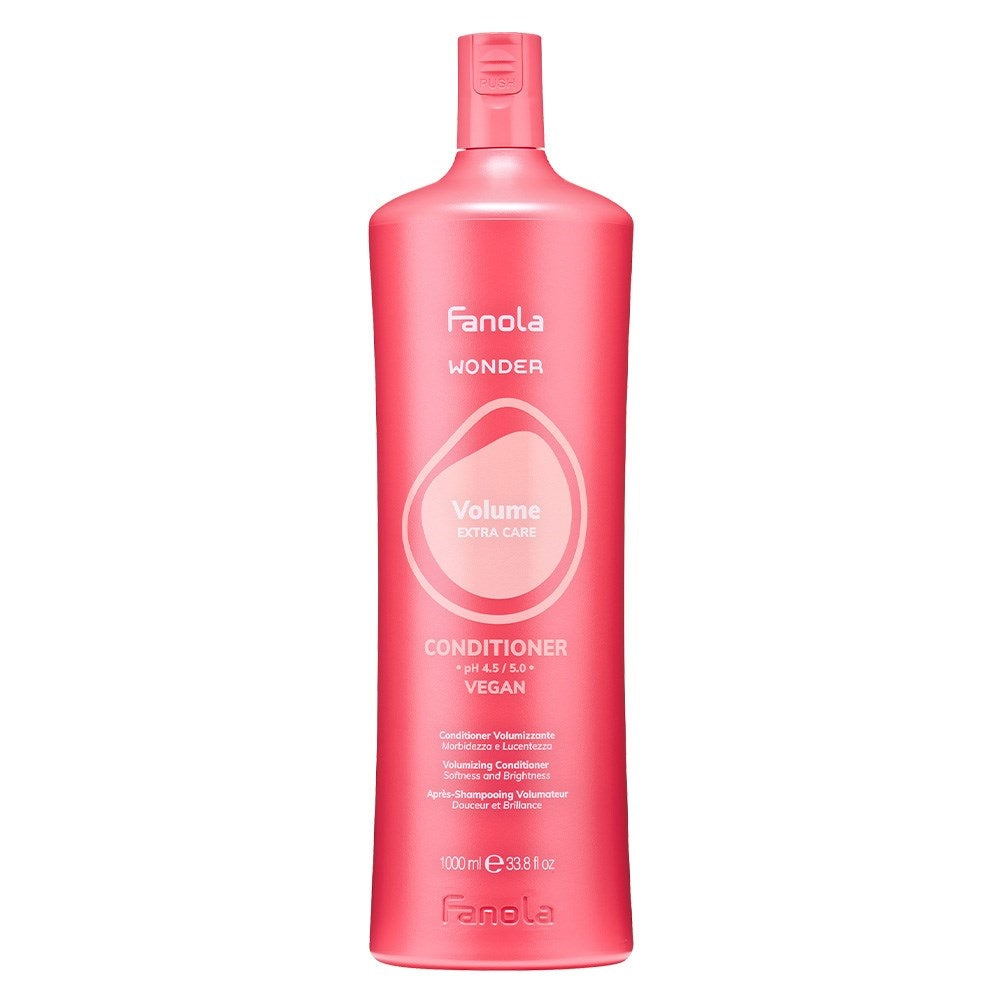 Fanola WONDER Extra Care Volume Conditioner 1L