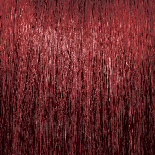 Pravana Permanent Creme Hair Color 90ml - 7.66/7RR Intense Red Blonde