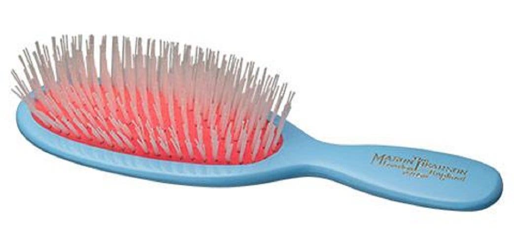 Mason Pearson Universal Nylon - NU2 - Blue