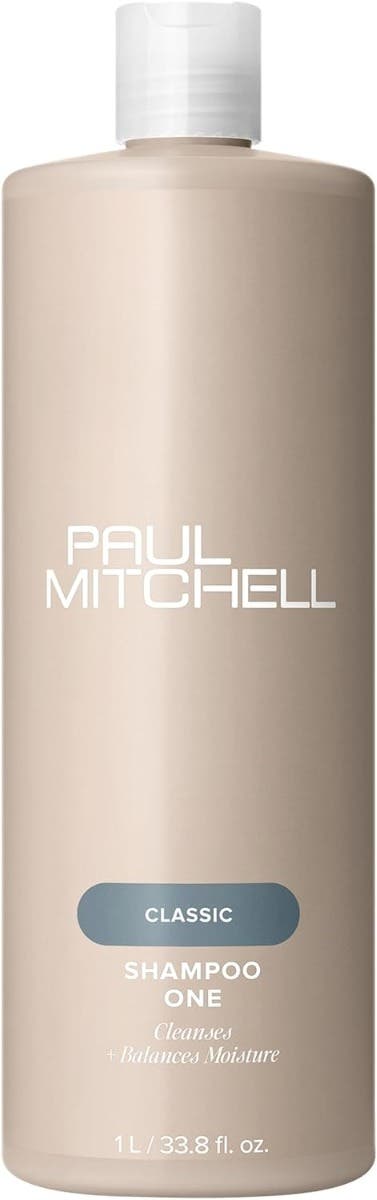 Paul Mitchell Shampoo One 1L