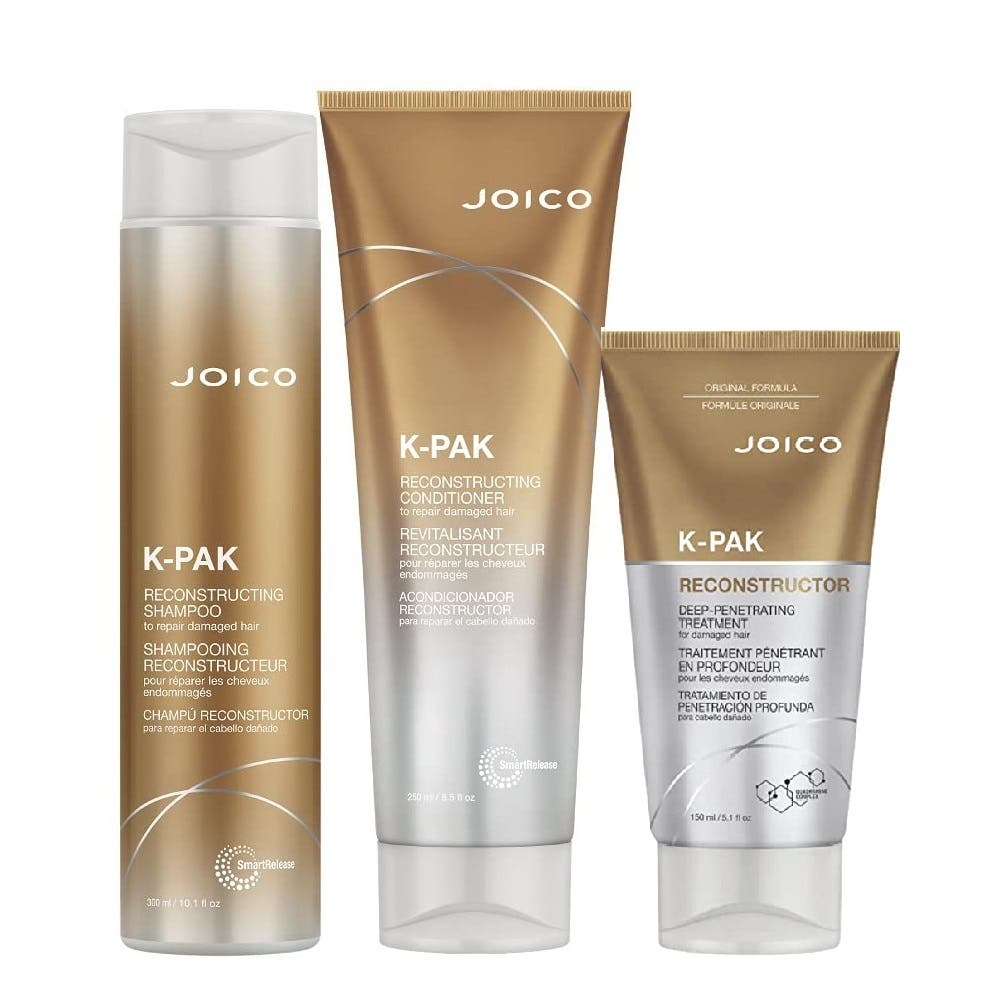 Joico K-Pak Reconstructing Trio