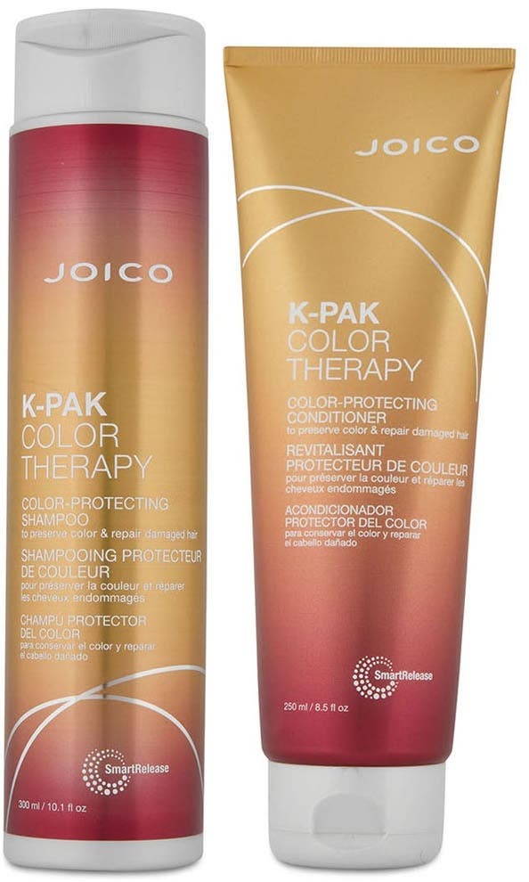 Joico K-PAK Color Therapy  Duo