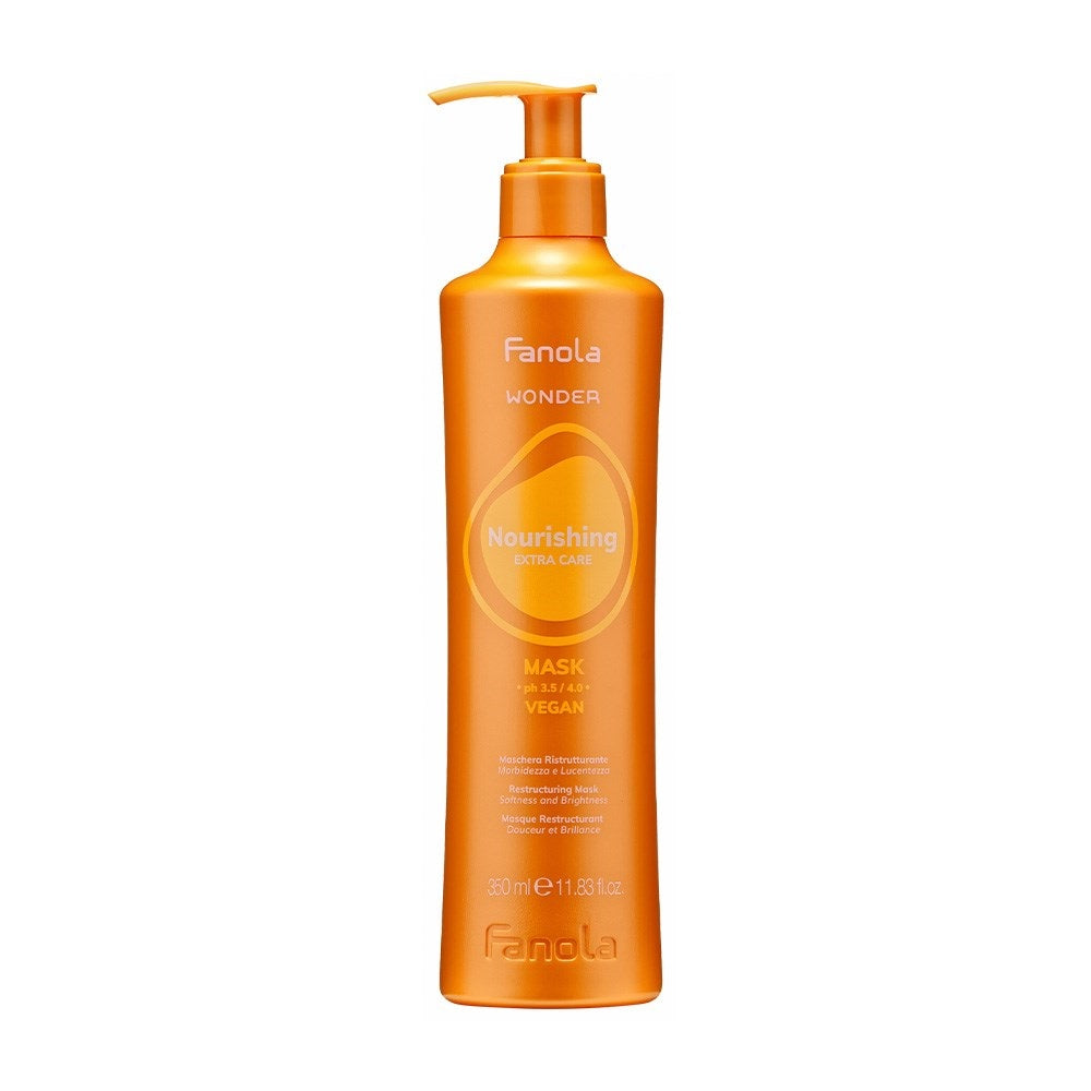Fanola WONDER Extra Care Nourishing Restructuring Mask 350ml