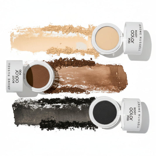 Jerome Russell Root Color Pod - Root Touch Up Powder -
