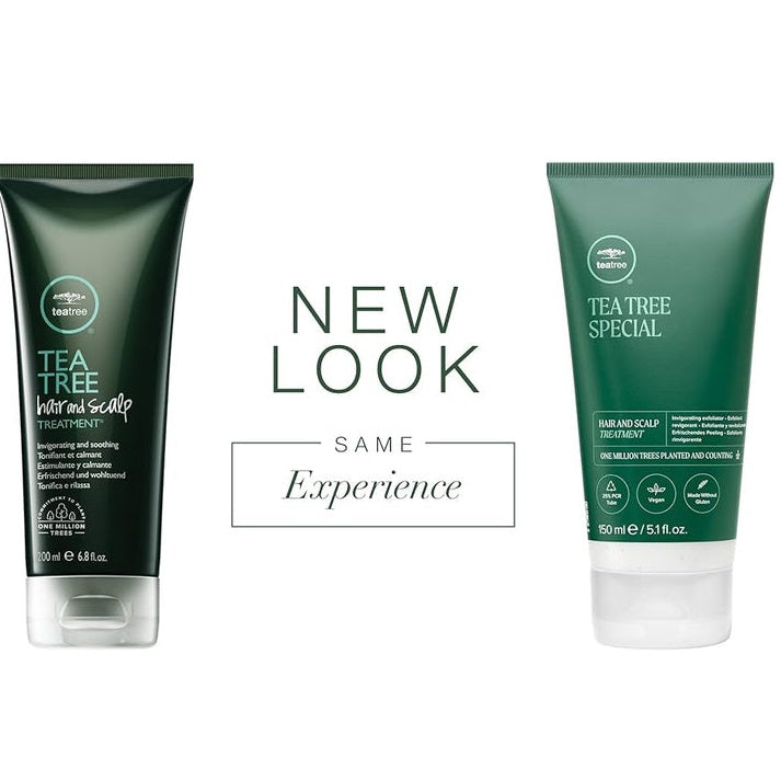 Paul Mitchell Tea Tree Hair and Scalp Treatment 150ml