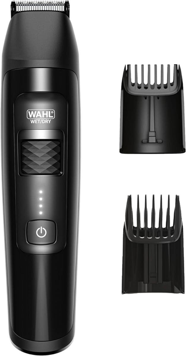 Wahl Aqua Trim Waterproof Beard & Body Trimmer