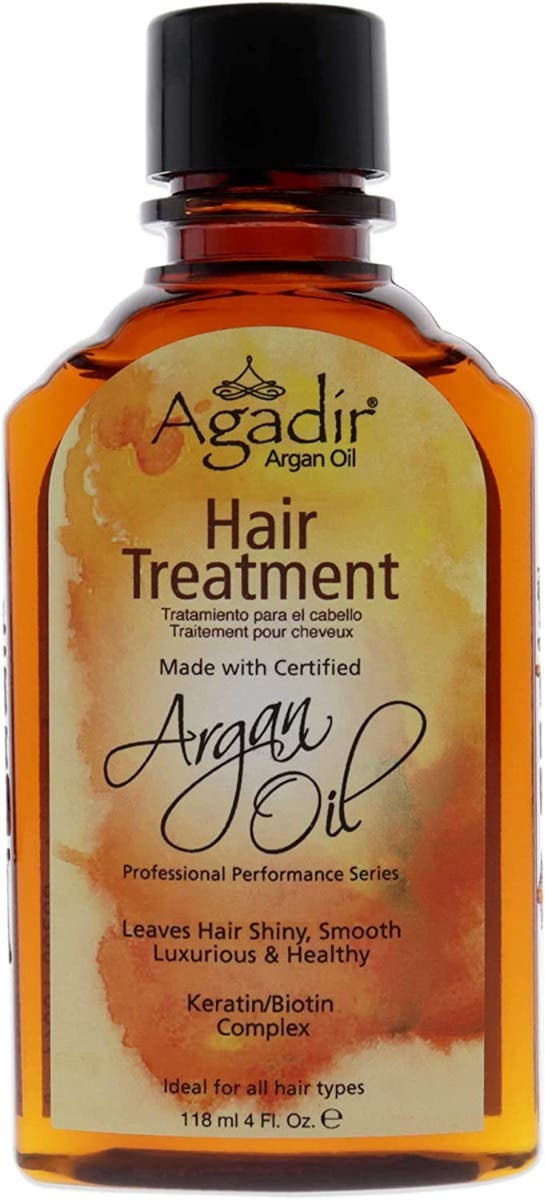 Agadir Argan Oil Hair Treatment - 118ml