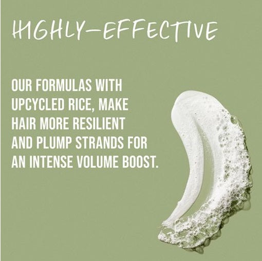 KMS AddVolume Volume and Thickening Shampoo 750ml