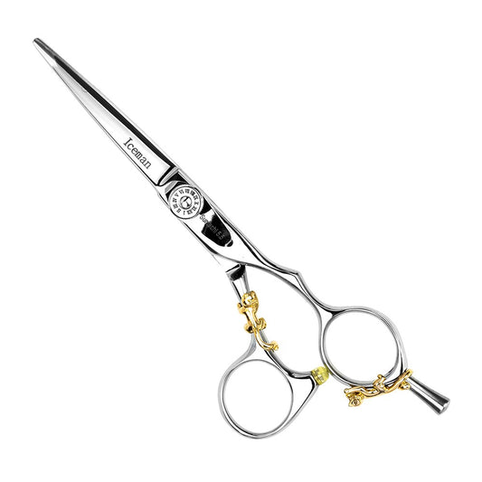 Iceman Kitty 5.5in Hairdressing Scissors 171618