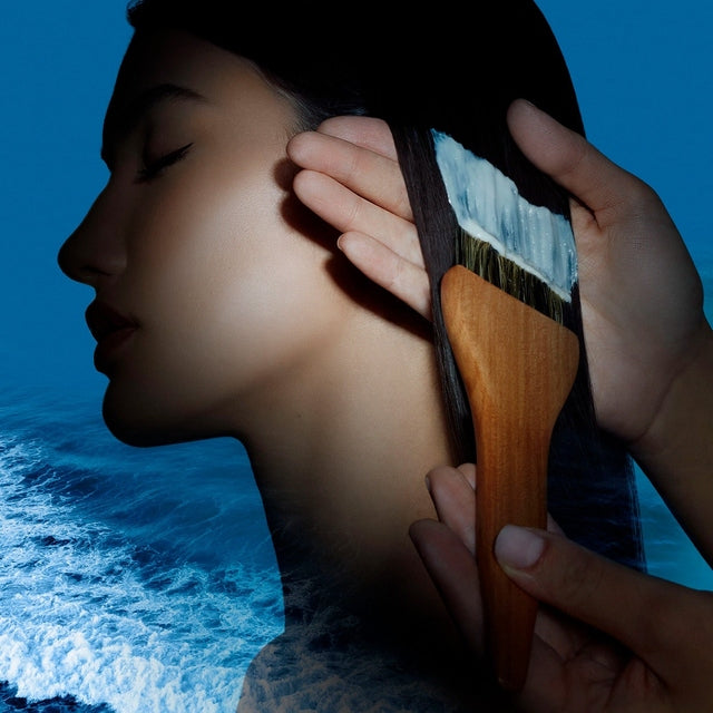 Revlon Eksperience Talasso Reconstruct Application Brush