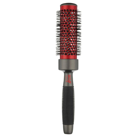 Hi Lift Super Grip Ceramic Tourmaline Ionic Hot Tube Brush 35mm - HLB5004