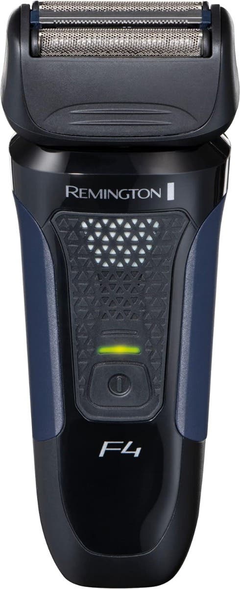 Remington Style Series F4 Foil Shaver F4500AU