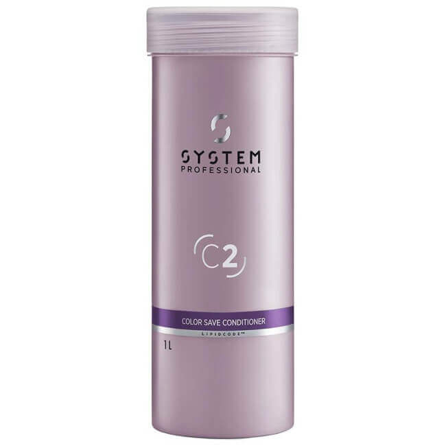 System Professional Color Save Conditioner 1L