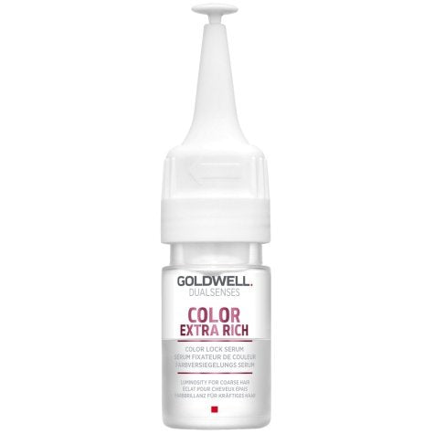Goldwell Dualsenses Color Extra Rich Brilliance Lock Serum 18ml