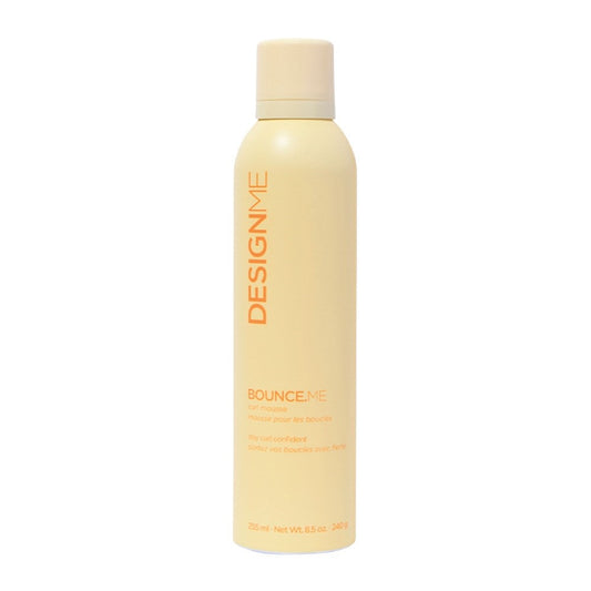 DesignME BounceME Curl Mousse 255ml