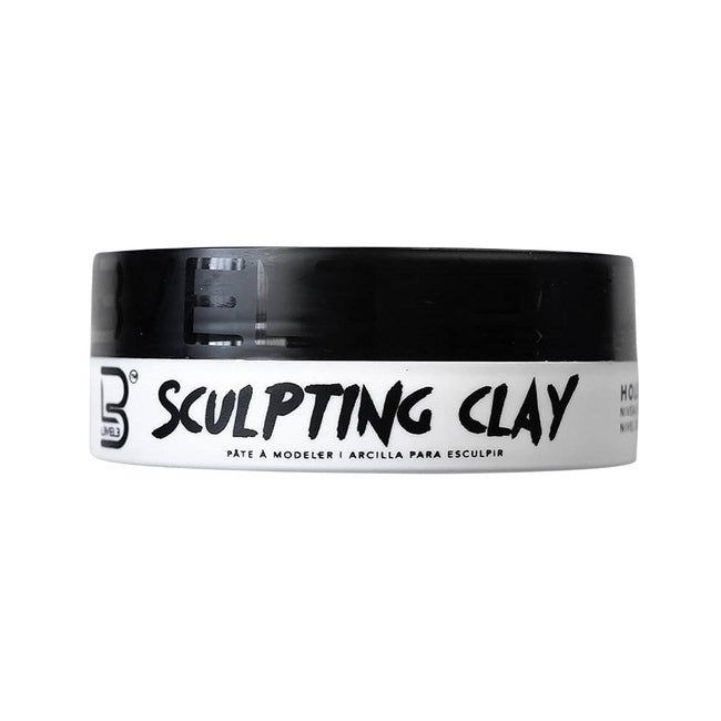 L3VEL3 Hair Sculpting Clay 150ml