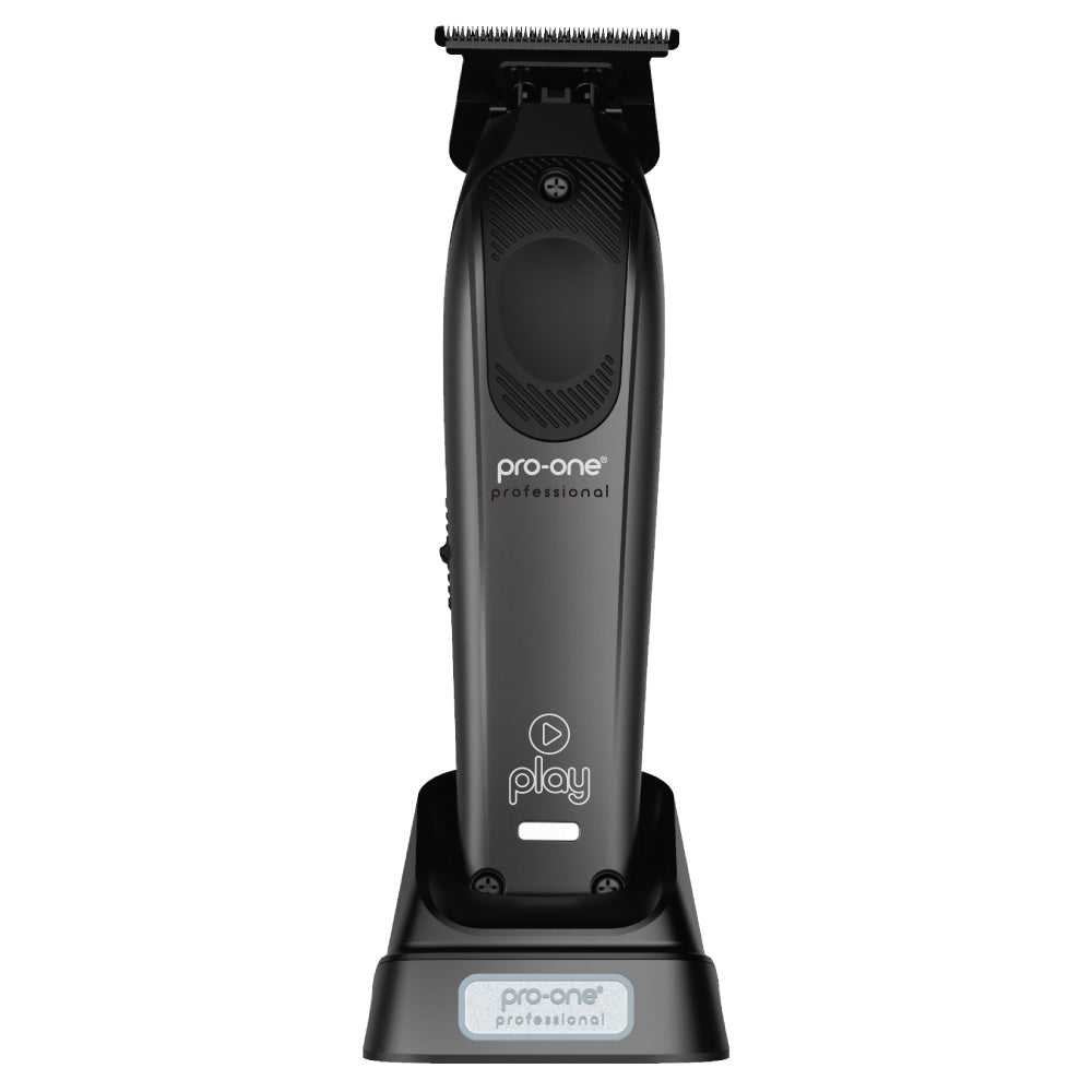 Pro-one Play Rotary Lithium Professional Cord/Cordless Trimmer PRO089