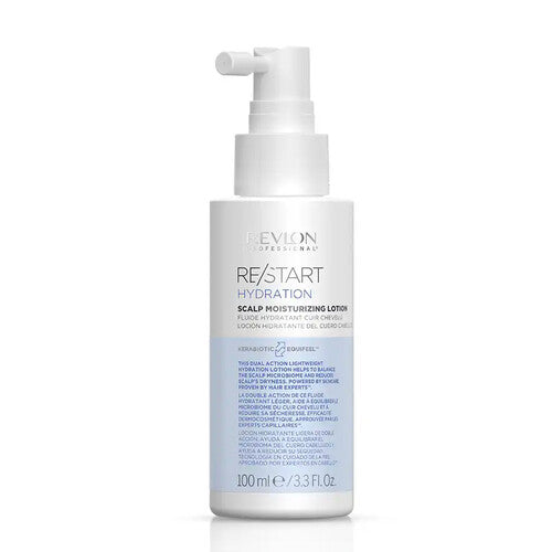 Revlon RE/START Hydration Scalp Moisturizing Lotion 100ml