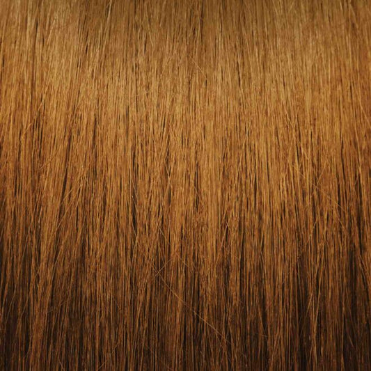 Pravana Chromasilk HydraGloss Demni-Permanent Gel Hair Color 90ml - 6GC Dark Golden Copper Blonde