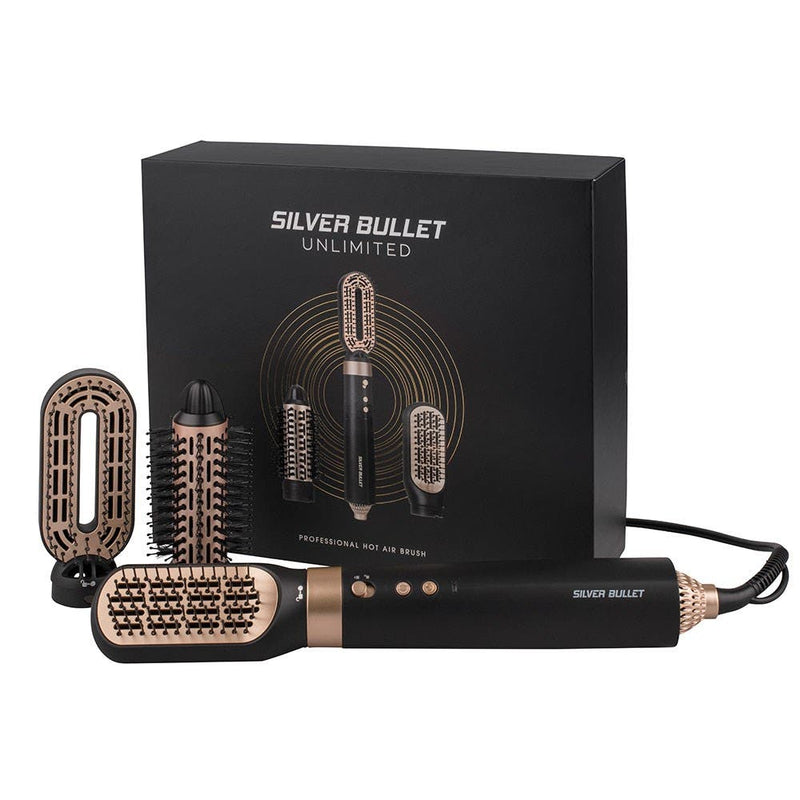 Professional Hot Air Brush