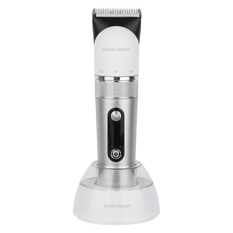 Silver Bullet Hair Clipper