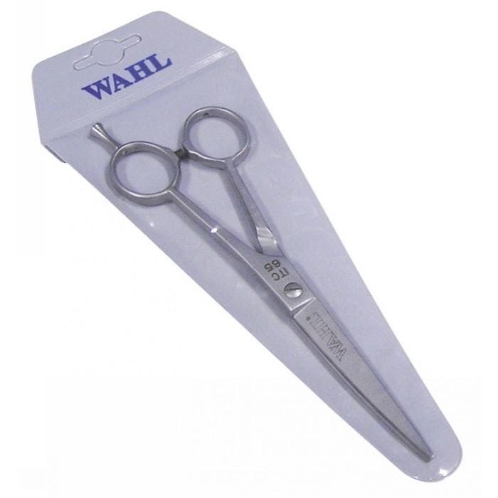 Wahl Professional Curved Scissors 6.5" - Italian Series ITC65