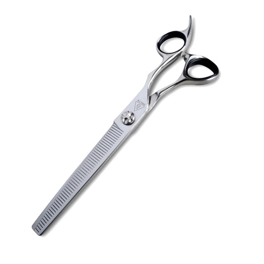 Sharpline Delta Piano Tooth Grooming Thinning Scissors 7" – GD50T