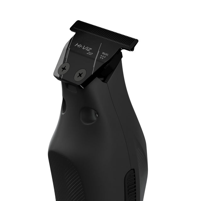 Wahl Professional 5 Star Series Hi-Viz Trimmer - Nightshade